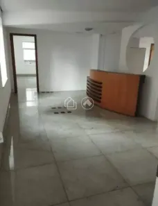 para alugar, 452m² no Santo Agostinho, Belo Horizonte