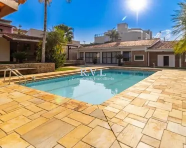 Casa com 4 Quartos à venda, 1390m² no Loteamento Loanda, Atibaia