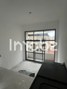 Apartamento com 1 Quarto à venda, 22m² no Jardim das Acácias, São Paulo