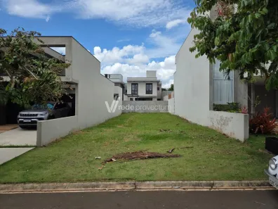 Lote/Terreno à venda, 200m² no Vila Monte Alegre, Paulínia