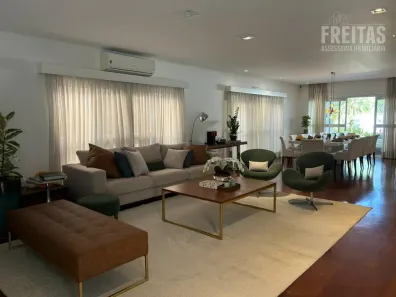 Casa de Condomínio com 4 Quartos à venda, 400m² no Alphaville, Santana de Parnaíba