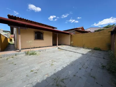 Casa com 3 Quartos à venda, 180m² no Novo Progresso, Contagem