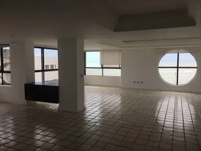 Apartamento com 3 Quartos para venda ou aluguel, 180m² no Candeias, Jaboatão dos Guararapes