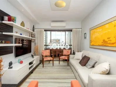 Apartamento com 3 Quartos à venda, 95m² no Vila Clementino, São Paulo