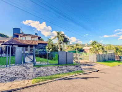 Casa com 4 Quartos à venda, 262m² no Centro, Dois Irmãos