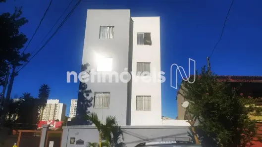 Apartamento com 3 Quartos à venda, 65m² no Planalto, Belo Horizonte