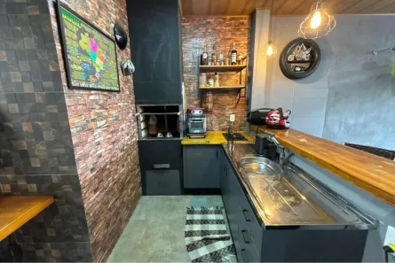 Casa com 1 Quarto à venda, 168m² no Loteamento Solar Ville, Barra do Garças