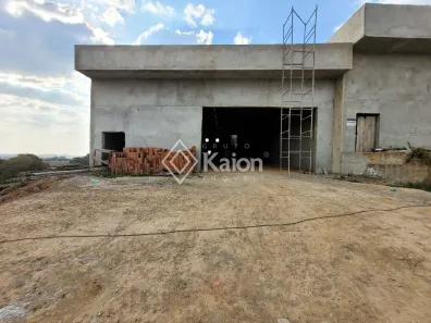 Galpão/Depósito/Armazém para alugar, 500m² no Jardim Residencial Garden Ville, Itu