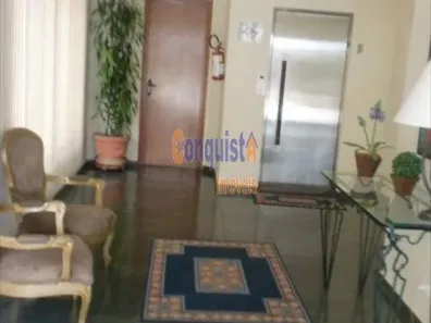 Apartamento com 3 Quartos à venda, 130m² no Indianópolis, São Paulo