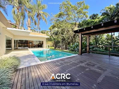Sobrado com 3 Quartos à venda, 210m² no Itoupava Norte, Blumenau