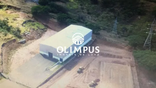 Galpão/Depósito/Armazém à venda, 1500m² no Distrito Industrial, Uberlândia