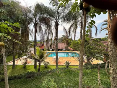 Fazenda/Sítio com 4 Quartos à venda, 30000m² no Dona Catarina, Mairinque