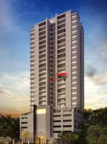 Apartamento com 3 Quartos à venda, 128m² no Vila Andrade, São Paulo