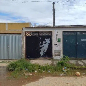 Casa com 1 Quarto à venda, 52m² no Ipiranga, Nova Iguaçu
