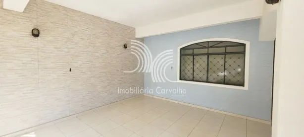 Casa com 3 Quartos à venda, 200m² no Centro, Santa Bárbara D'Oeste