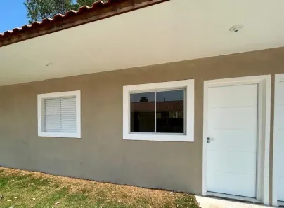 Casa com 2 Quartos à venda, 65m² no Casa Blanca, Vargem Grande Paulista