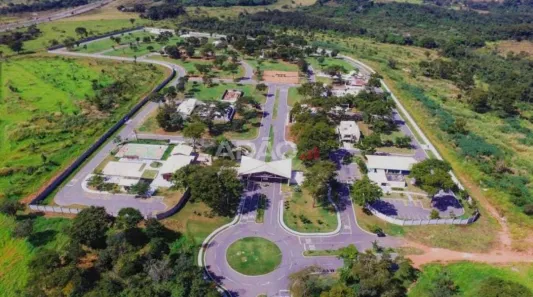 Lote/Terreno à venda, 560m² no Residencial Goiânia Golfe Clube, Goiânia