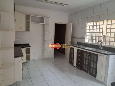 Casa com 3 Quartos à venda, 124m² no Jardim Santa Filomena, Itatiba