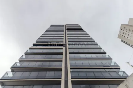 Apartamento com 3 Quartos à venda, 152m² no Água Branca, São Paulo
