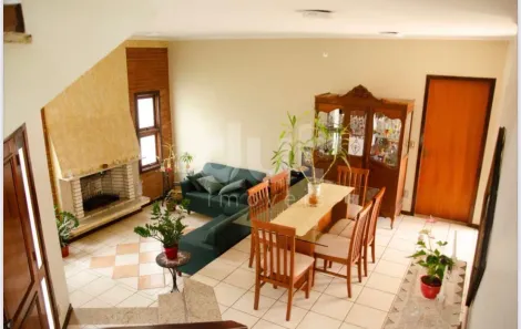 Casa de Condomínio com 4 Quartos à venda, 199m² no Vila Faustina II, Valinhos