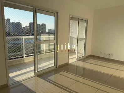 Apartamento com 2 Quartos para venda ou aluguel, 70m² no Parque Industrial, São José dos Campos