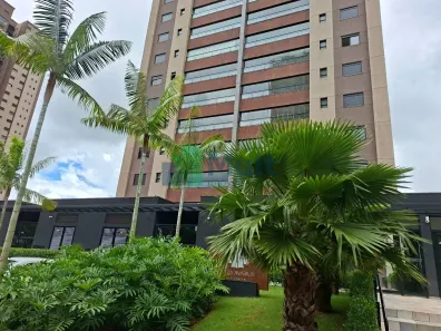 Apartamento com 3 Quartos à venda, 153m² no Jardim Olhos D'Água II, Ribeirão Preto