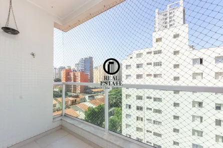 Apartamento com 2 Quartos à venda, 62m² no Vila Olímpia, São Paulo
