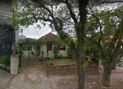 Lote/Terreno à venda no Ideal, Novo Hamburgo
