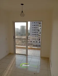 Apartamento com 2 Quartos para alugar, 60m² no Presidente Altino, Osasco