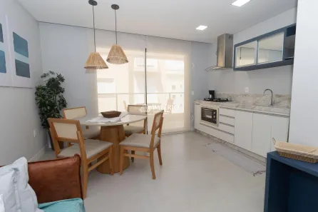 Apartamento com 2 Quartos à venda, 78m² no Bombas, Bombinhas