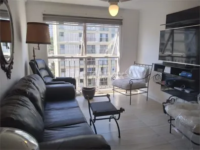 Apartamento com 3 Quartos à venda, 80m² no Vila Andrade, São Paulo