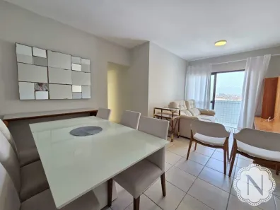 Apartamento com 2 Quartos à venda, 69m² no Guarda Civil, Itanhaém