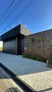 Casa com 3 Quartos à venda, 214m² no Jardim Santa Lúcia, Franca