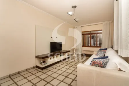 Sobrado com 4 Quartos à venda, 208m² no Cupecê, São Paulo