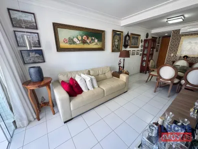 Apartamento com 2 Quartos à venda, 55m² no Manaíra, João Pessoa