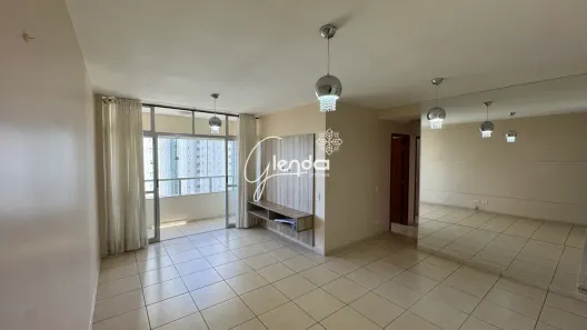 Apartamento com 3 Quartos à venda, 85m² no Alto da Glória, Goiânia