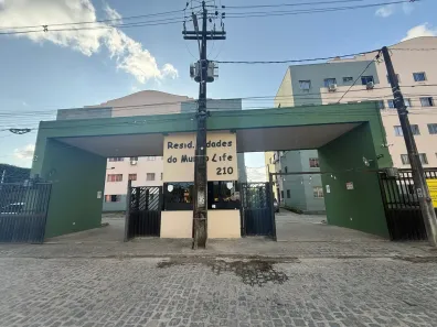 Apartamento com 2 Quartos à venda, 40m² no Várzea, Recife