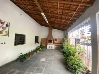 Sobrado com 4 Quartos à venda, 206m² no Jardim Juliana, Mogi das Cruzes