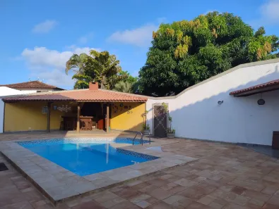 Casa com 4 Quartos à venda, 480m² no Itaigara, Salvador