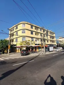 Apartamento com 2 Quartos para alugar, 72m² no Vila da Penha, Rio de Janeiro