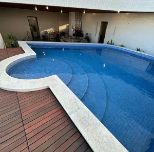 Apartamento com 4 Quartos à venda, 342m² no Graças, Recife