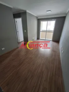 Apartamento com 2 Quartos à venda, 57m² no Jardim São Judas Tadeu, Guarulhos