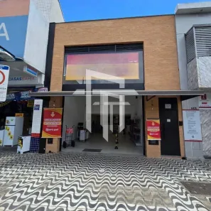Ponto Comercial para alugar, 120m² no Centro, Poços de Caldas