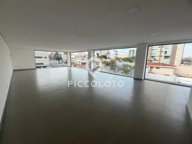 Prédio Comercial para alugar, 500m² no Taquaral, Campinas
