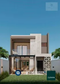 Casa com 3 Quartos à venda, 109m² no Pires Façanha, Eusébio