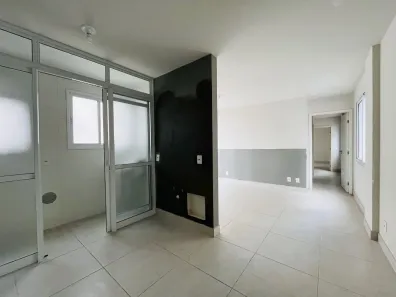 Apartamento com 2 Quartos à venda, 62m² no Centro, Florianópolis