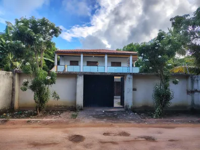 Casa com 4 Quartos à venda, 400m² no Riacho Doce, Maceió