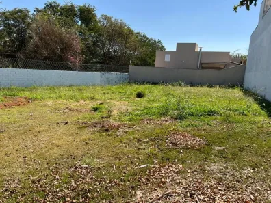 Lote/Terreno à venda, 401m² no Jardim Amanda I, Hortolândia