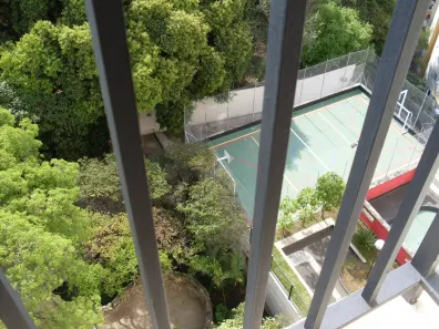 Apartamento com 1 Quarto para venda ou aluguel, 44m² no Vila Romana, São Paulo