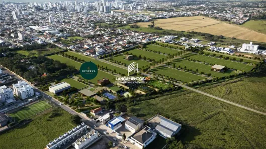Lote/Terreno à venda, 400m² no Santo Antônio de Pádua, Tubarão